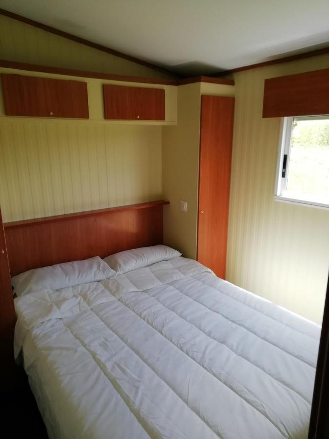 Bungalow Laredo Exteriér fotografie