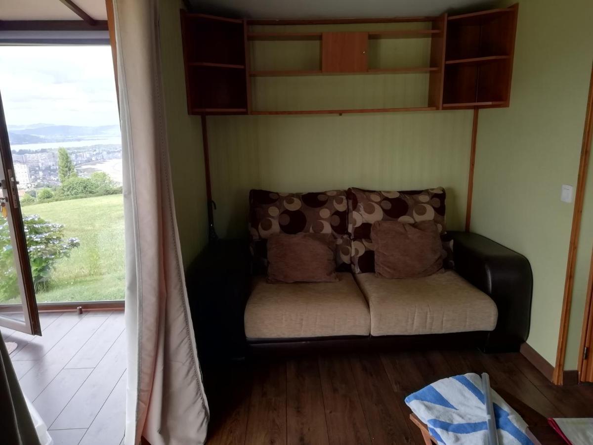 Bungalow Laredo Exteriér fotografie